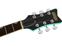 Gretsch Streamliner CVT LRL Sea Foam Green Gretsch Streamliner CVT LRL Sea Foam Green